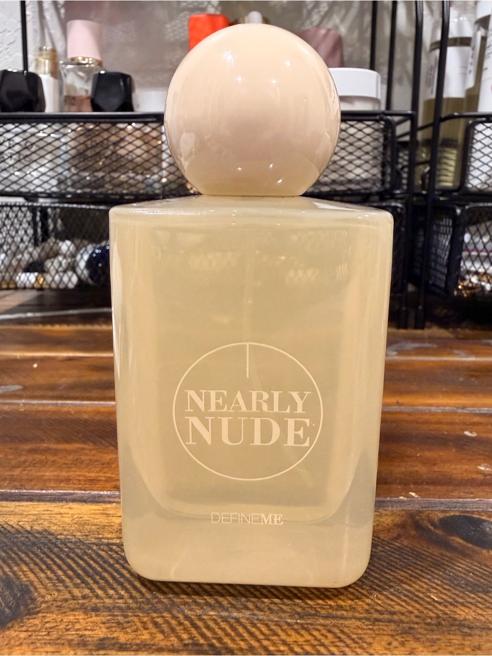 DefineMe Nearly Nude 100ml